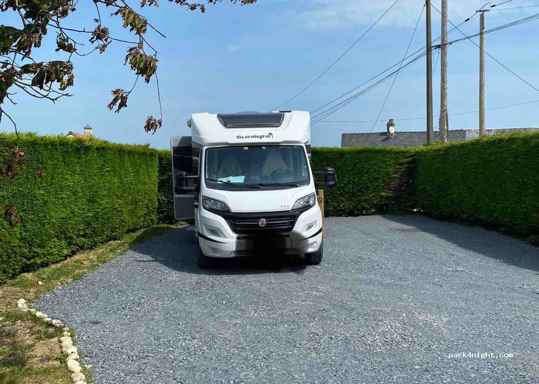 (14450) Cricqueville-en-Bessin - 32 La Montagne — foto 4