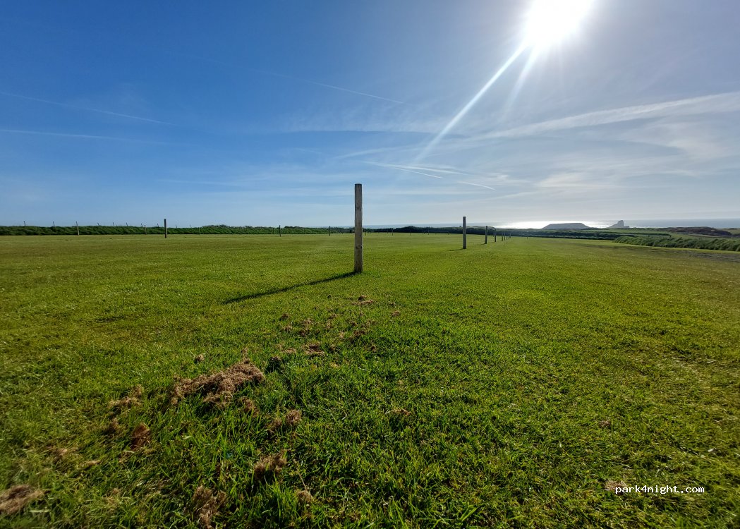 (SA3 1PR) Rhossili - Unnamed road — foto 5
