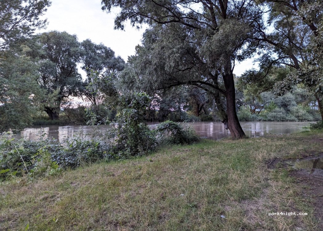 (3846) Hernádkércs - Unnamed Road — foto