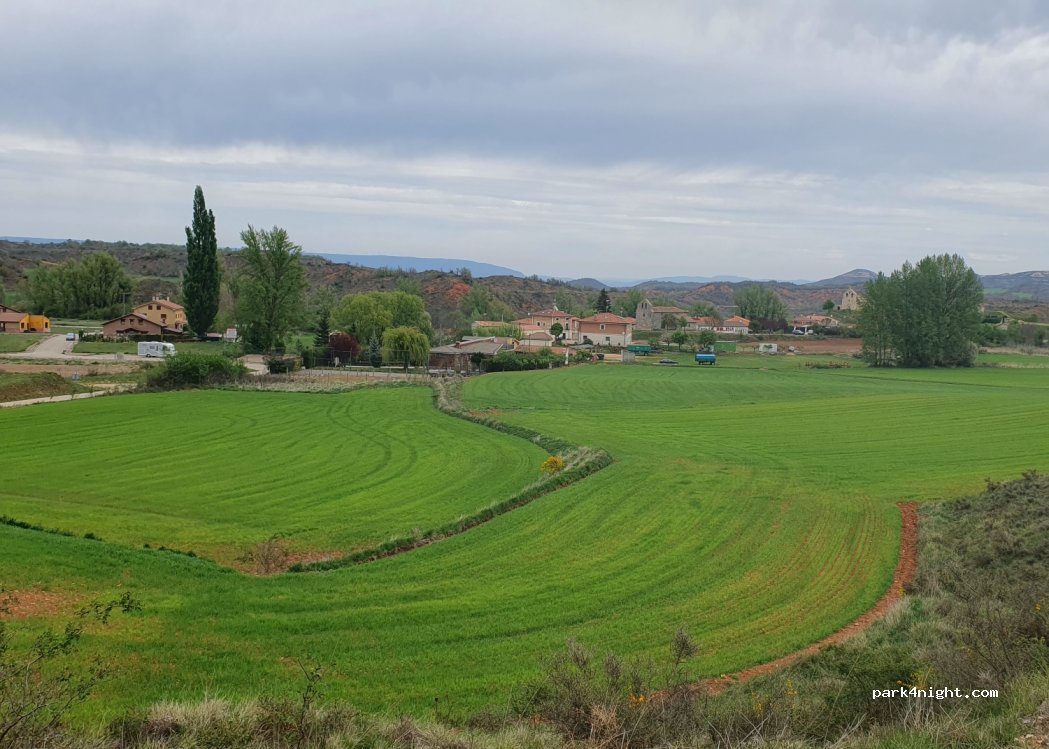 (09591) La Molina de Ubierna - 358 Calle Burgos — foto