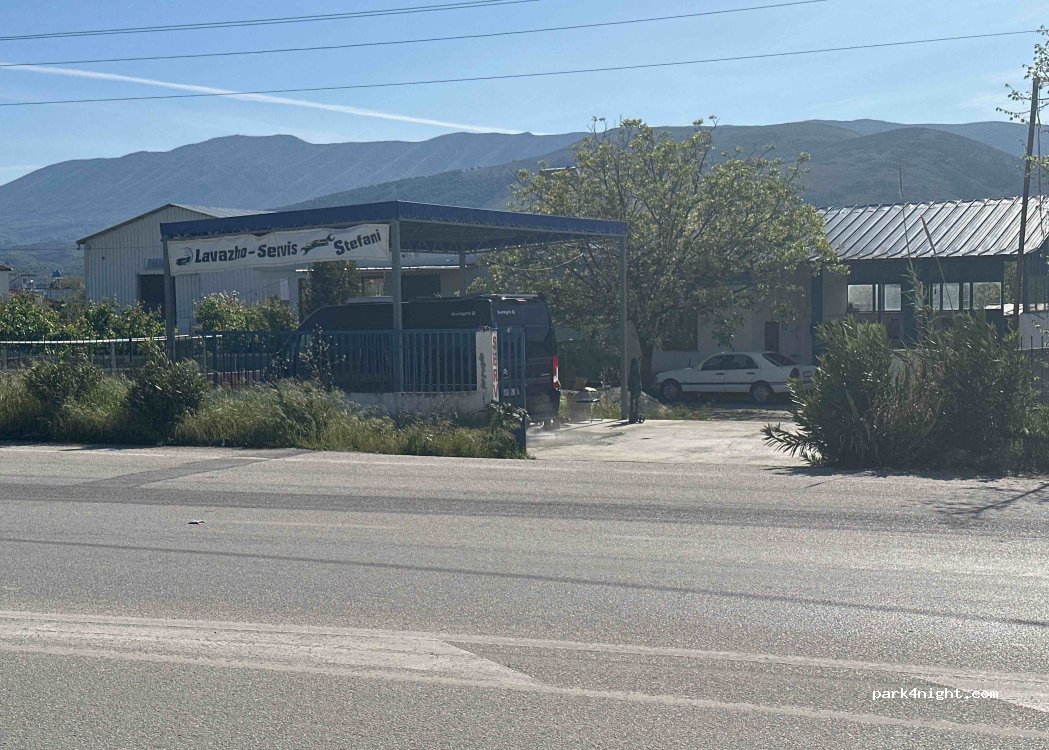 () Kuçovë - SH72 — foto