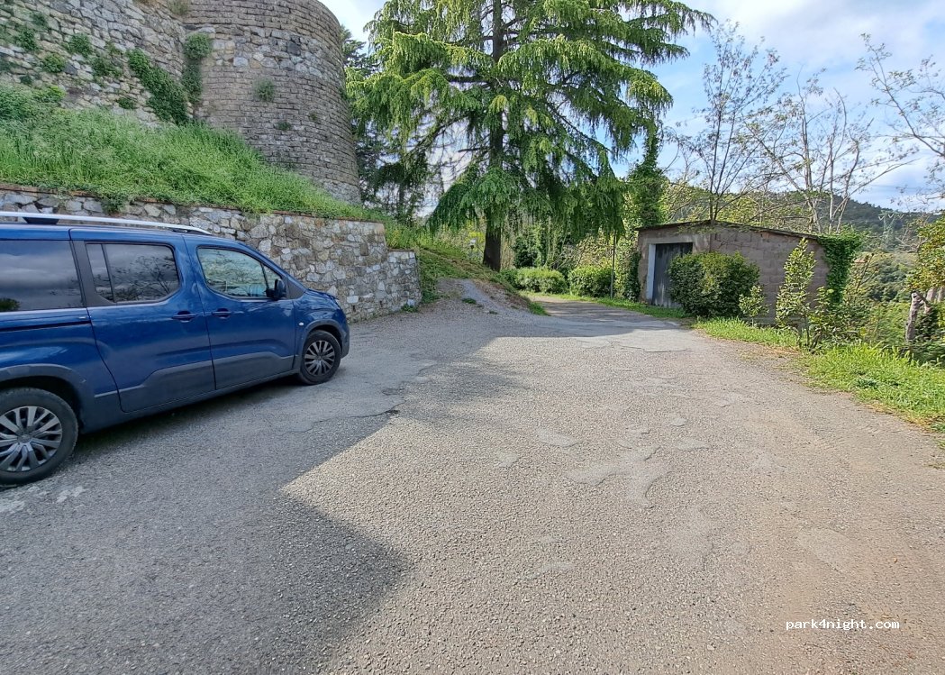 (56041) Montecastelli Pisano - 31 Via Bucignana — foto