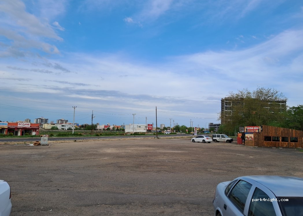 (21010) Yenişehir - Unnamed Road — foto