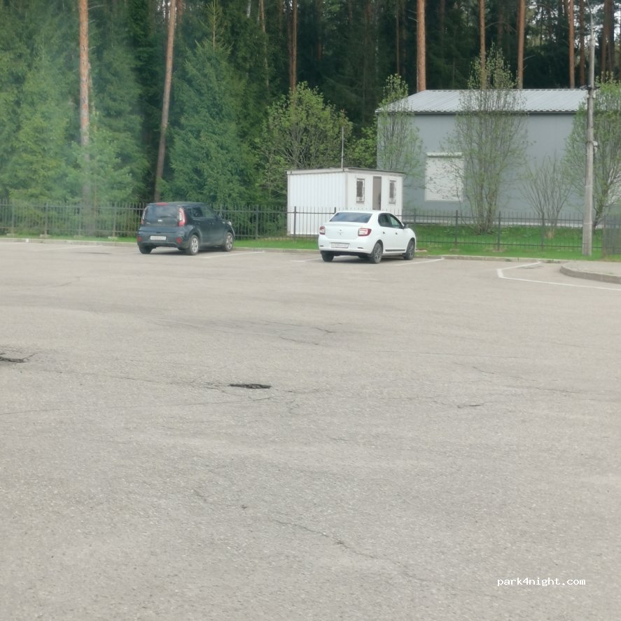 (214034) Smolensk - P-120 — foto 3