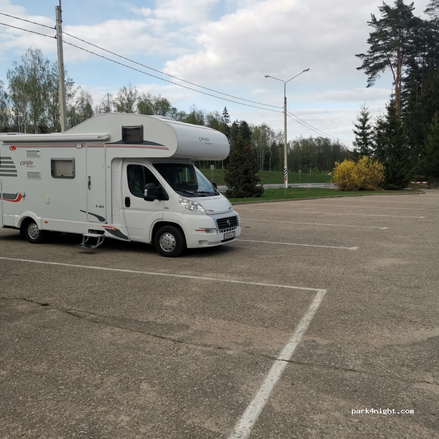 (214034) Smolensk - P-120 — foto 4