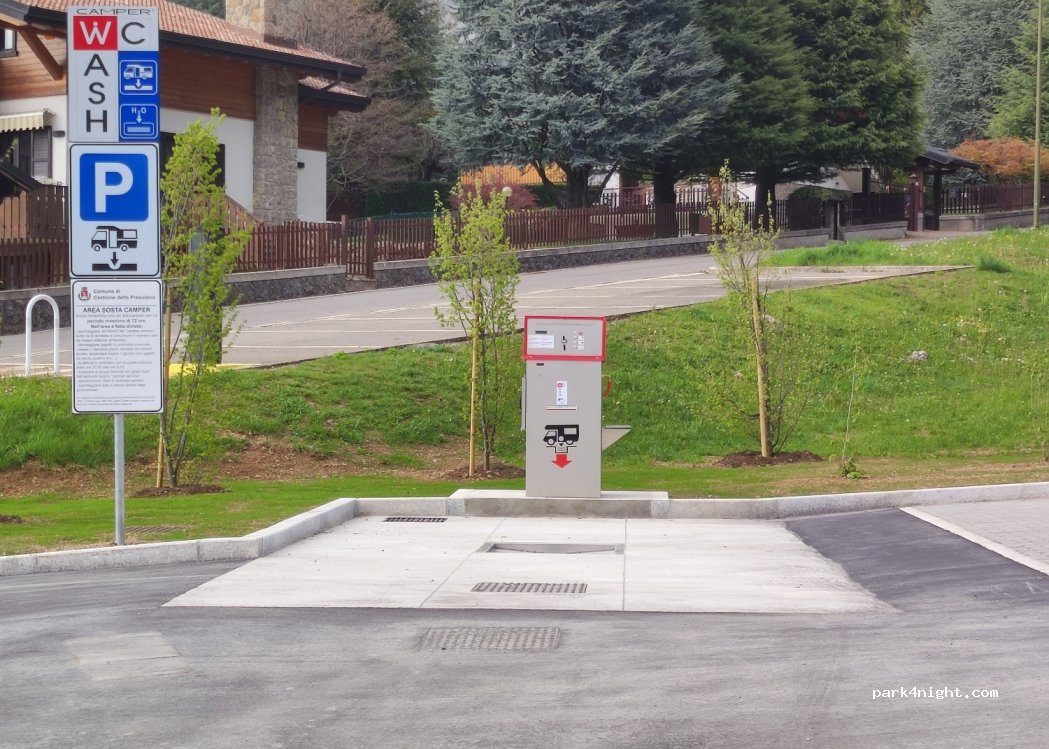 (24020) Castione della Presolana - 12 Via Monte Pora — foto 2