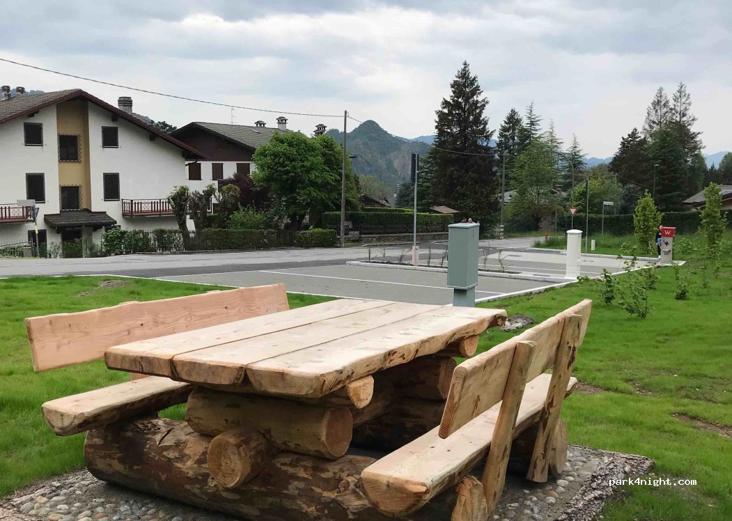(24020) Castione della Presolana - 12 Via Monte Pora — foto 4