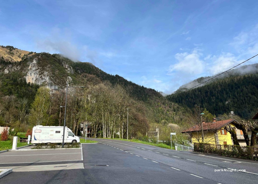 (24020) Castione della Presolana - 12 Via Monte Pora — foto 5