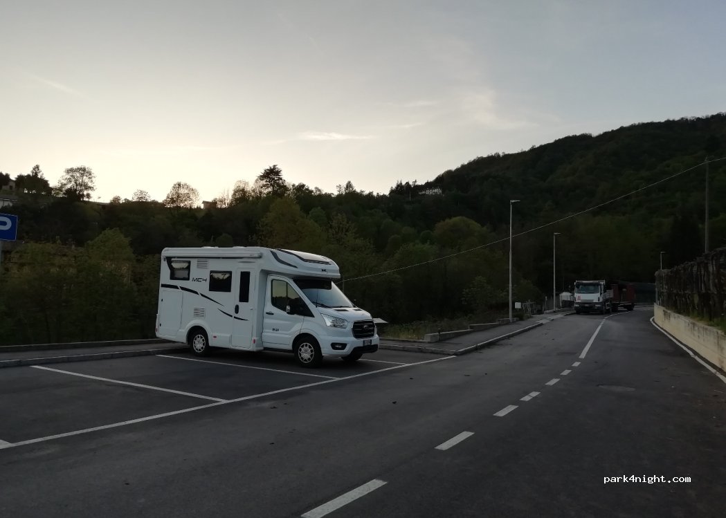 (24060) Cenate sopra - 29 Via dei Varadelli — foto