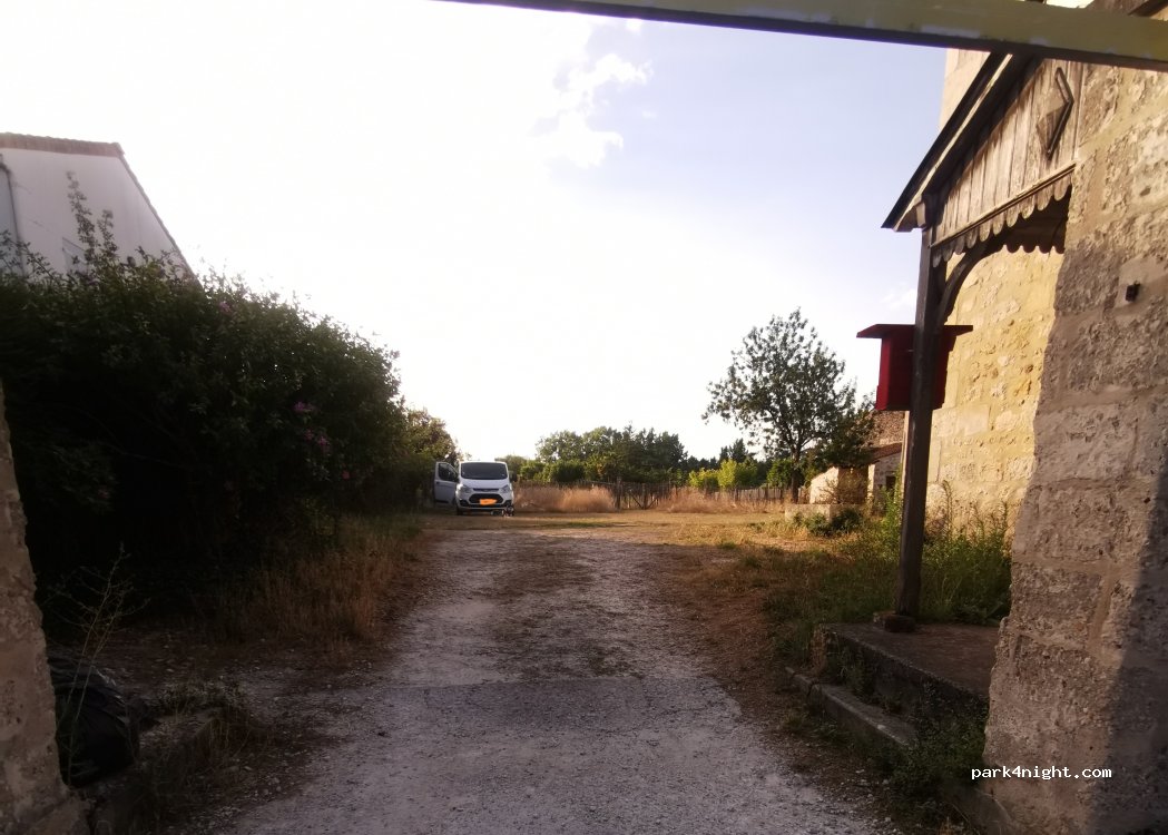 (17800) Pons - 57 Rue Georges Clemenceau — foto 4