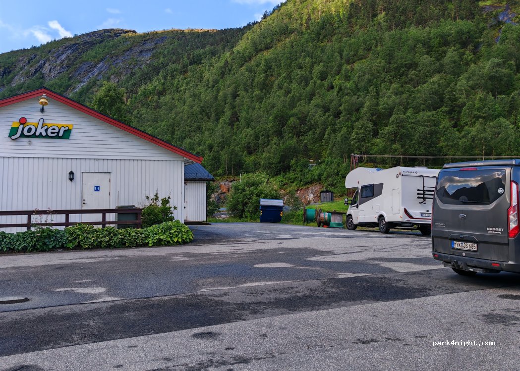 (5983) Hogsvær - 240 E39 — foto 4