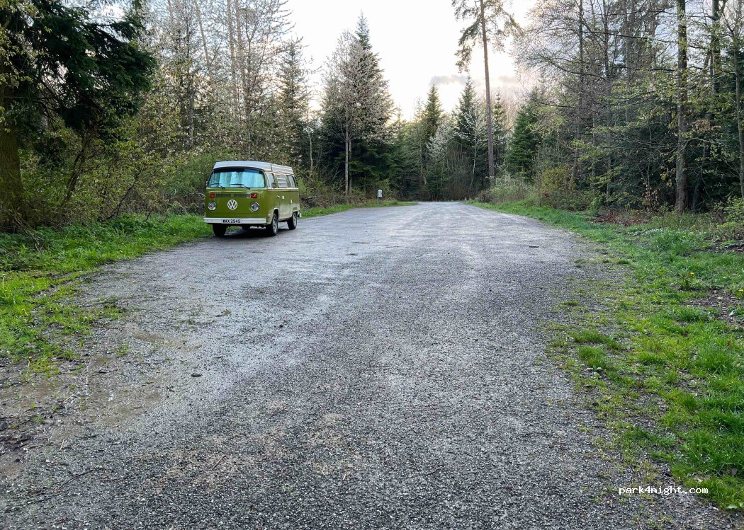 (71131) Jettingen - Unnamed Road — foto