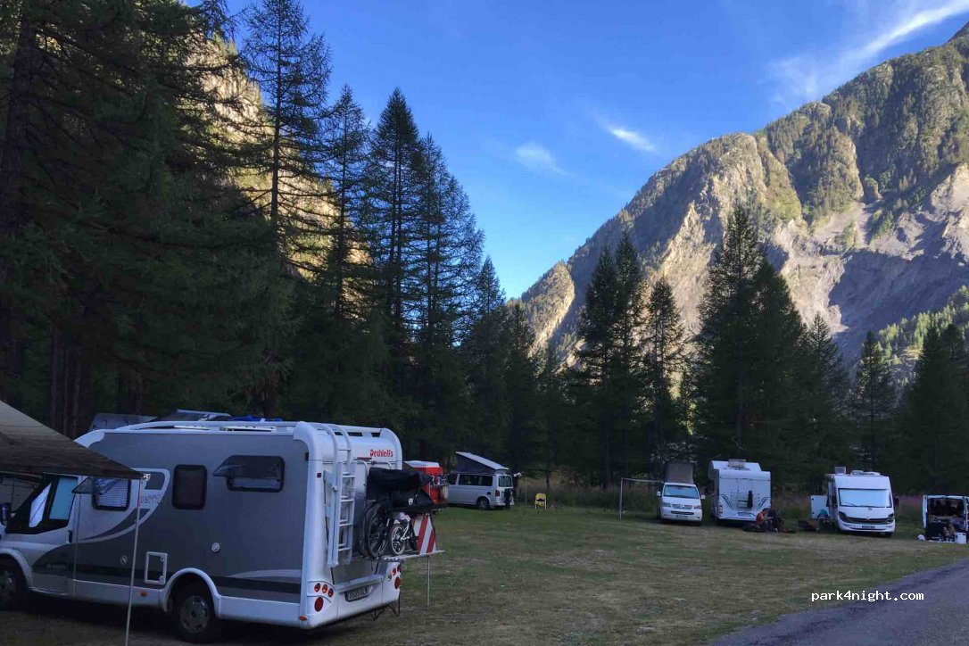 (05340) Pelvoux - Peyre Queyra — foto