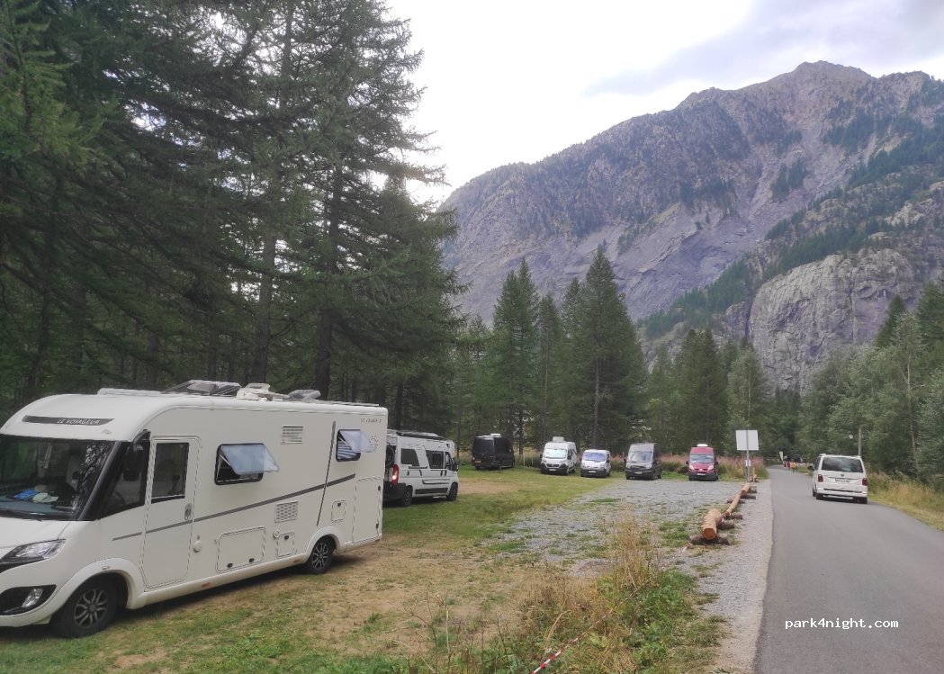 (05340) Pelvoux - Peyre Queyra — foto 3