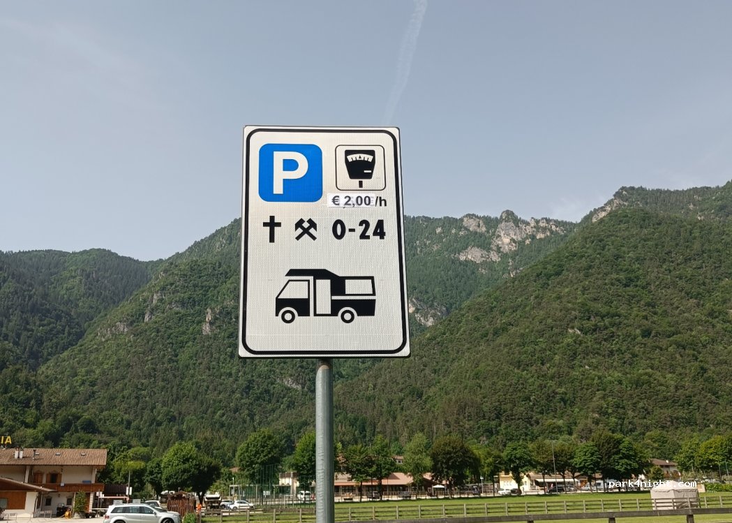 (38067) Pieve di Ledro - 40 Via Alzer — foto 2