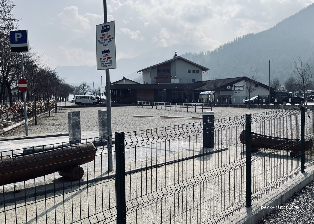 (38067) Pieve di Ledro - 40 Via Alzer — foto 4