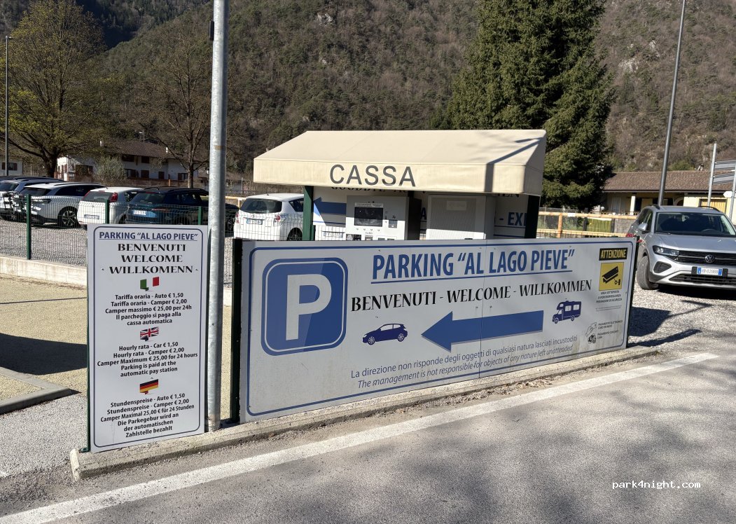 (38067) Pieve di Ledro - 40 Via Alzer — foto 5