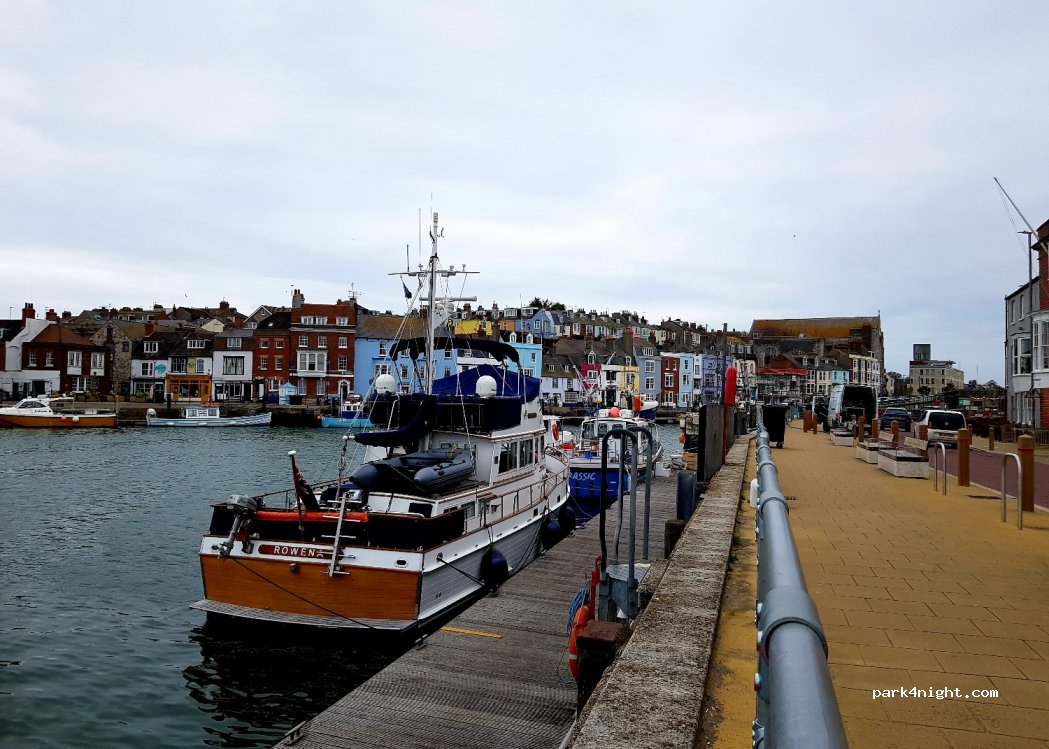 (DT4 7DW) Weymouth - 20 Wooperton Street — foto
