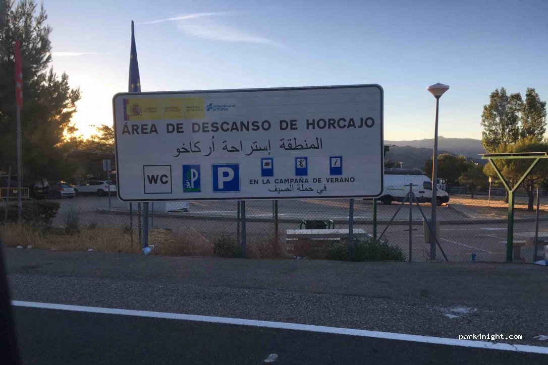 (28737) Madrid - Carretera de Madrid a Burgos — foto