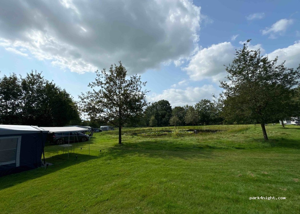 SVR Camping Erve De Snieder — foto 2