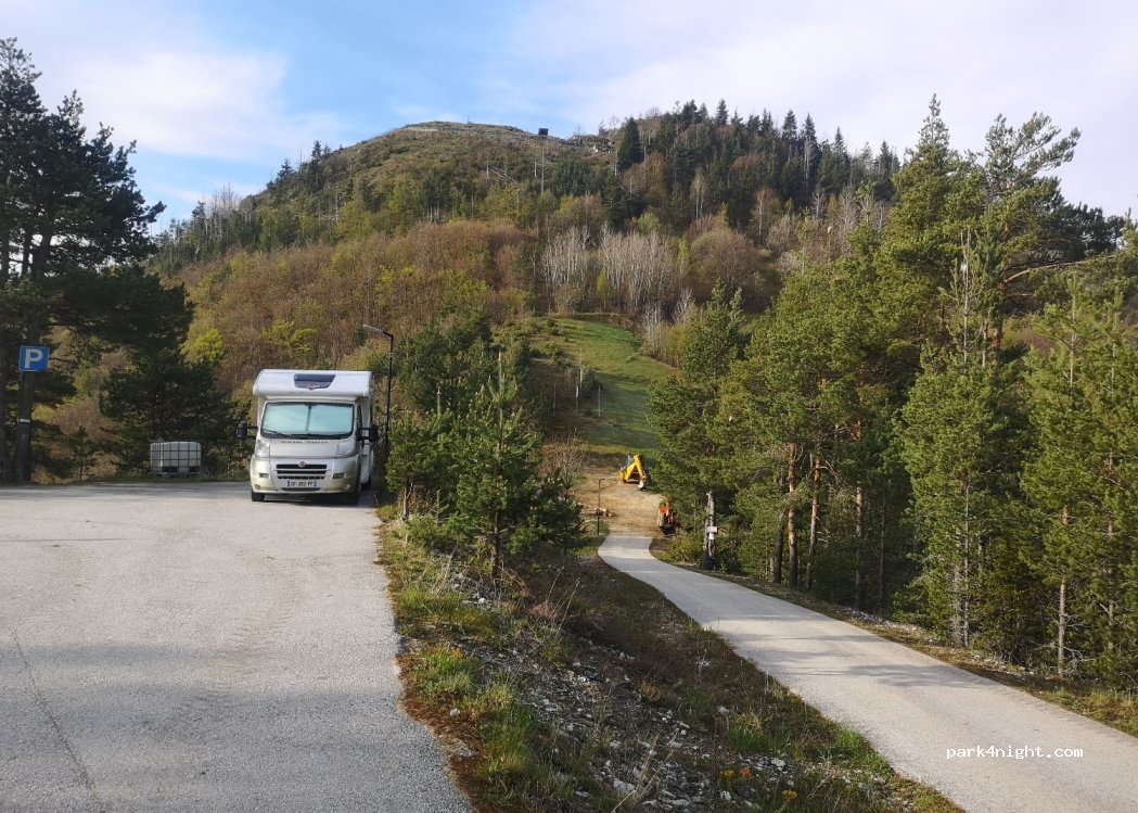(4749) Gradăt - Unnamed Road — foto