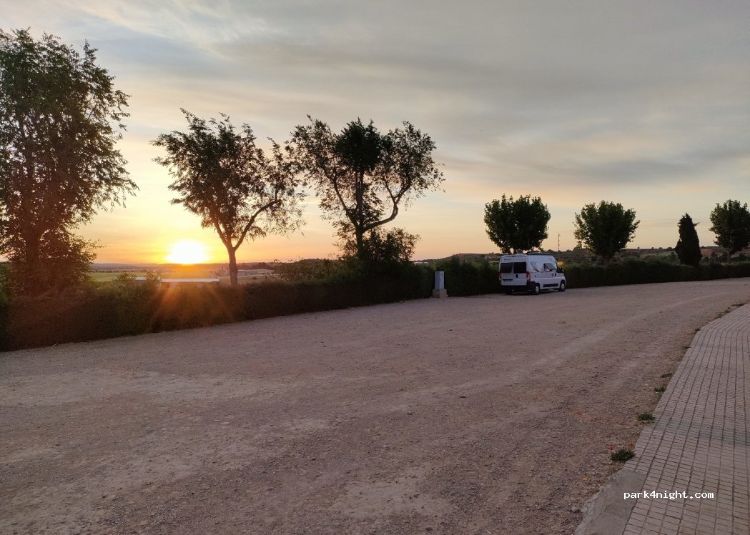 (45370) Santa Cruz de la Zarza - 2 Travesía Colón — foto