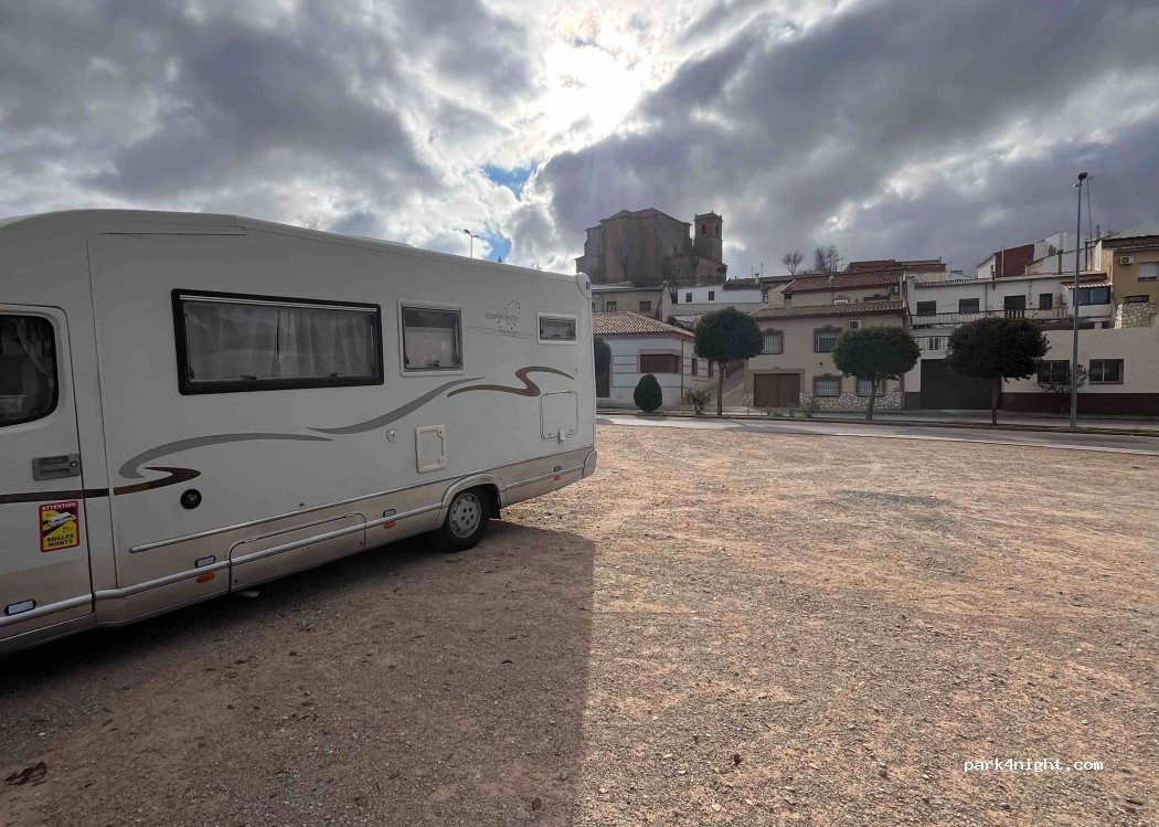 (45370) Santa Cruz de la Zarza - 2 Travesía Colón — foto 3