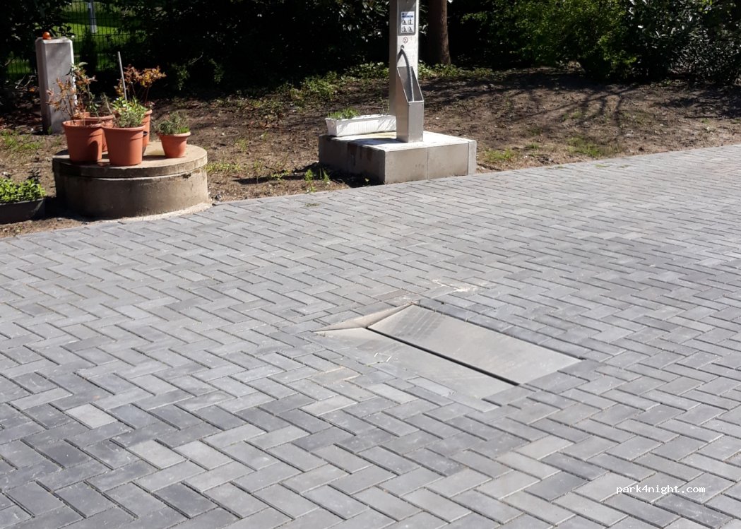 dS Stellplatz Gronau (Westfalen) — foto 2