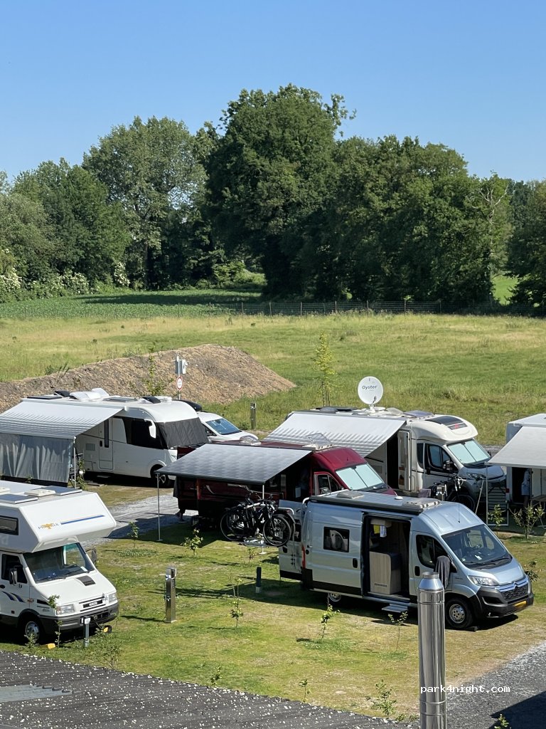 dS Stellplatz Gronau (Westfalen) — foto 5