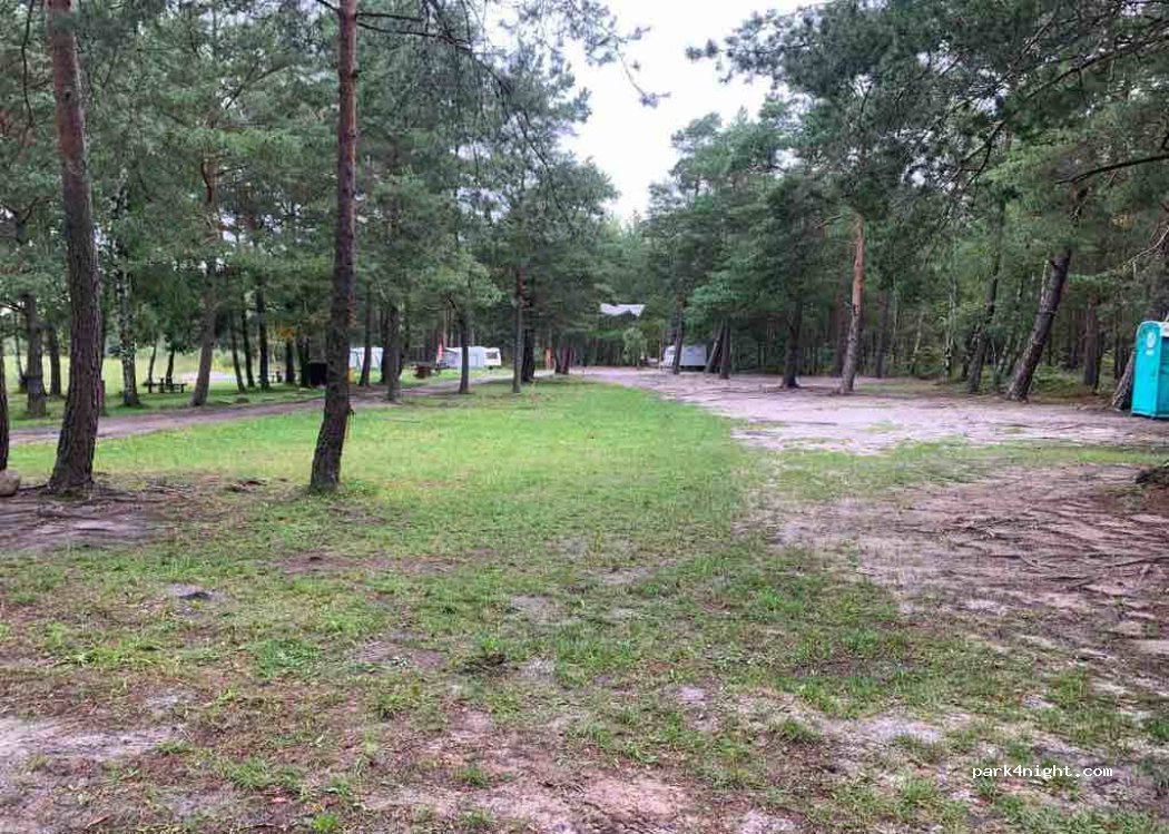 (76-024) Świeszyno - Unnamed Road — foto 2
