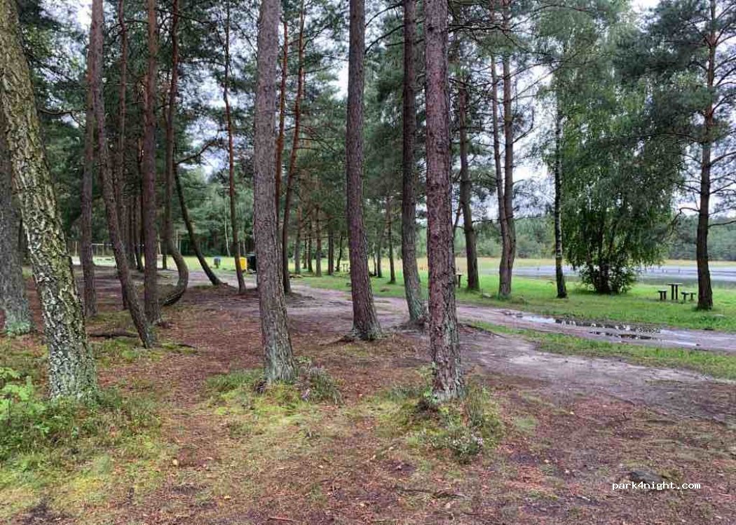 (76-024) Świeszyno - Unnamed Road — foto 3