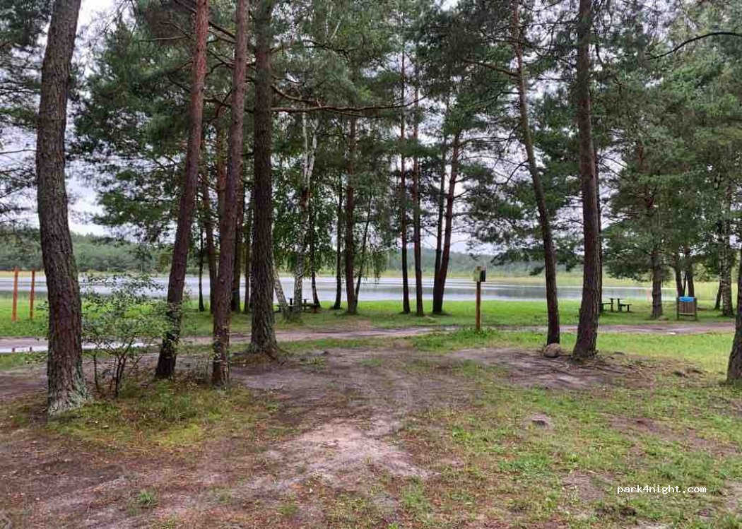 (76-024) Świeszyno - Unnamed Road — foto 4