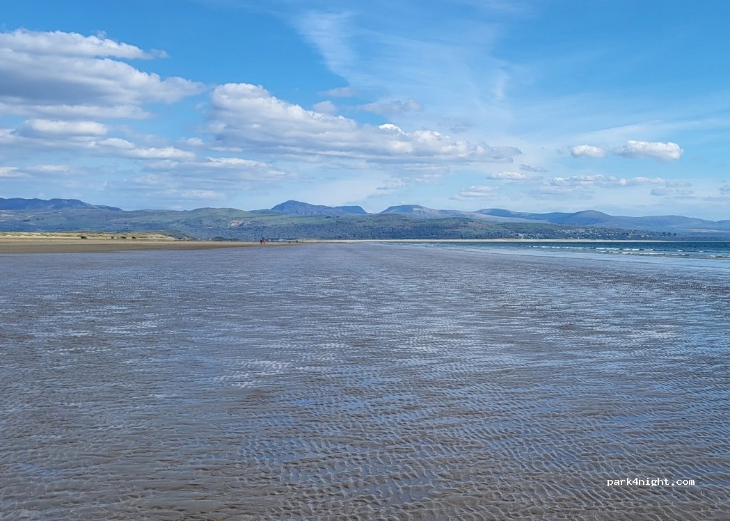 Black Rock Sands Touring and Camping Park — foto 2