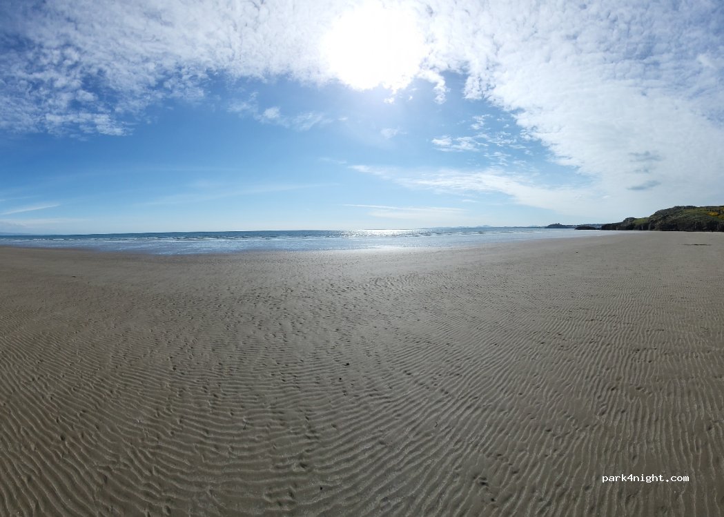 Black Rock Sands Touring and Camping Park — foto 3