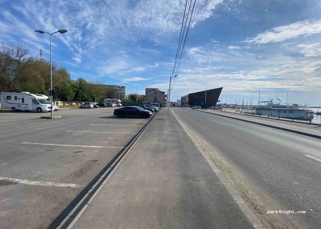 (905500) Mangalia - Strada Ion C. Brătianu — foto 2