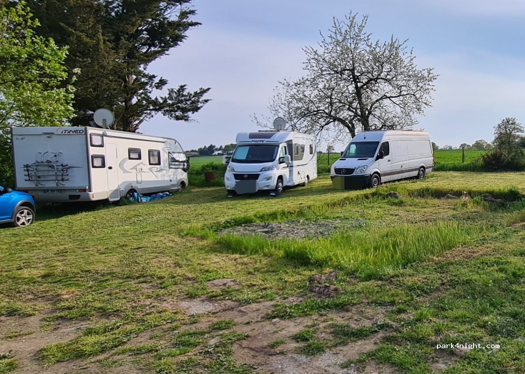 (44520) Moisdon-la-Rivière - — foto