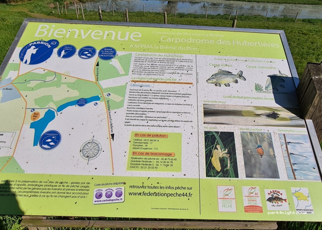(44520) Moisdon-la-Rivière - — foto 2