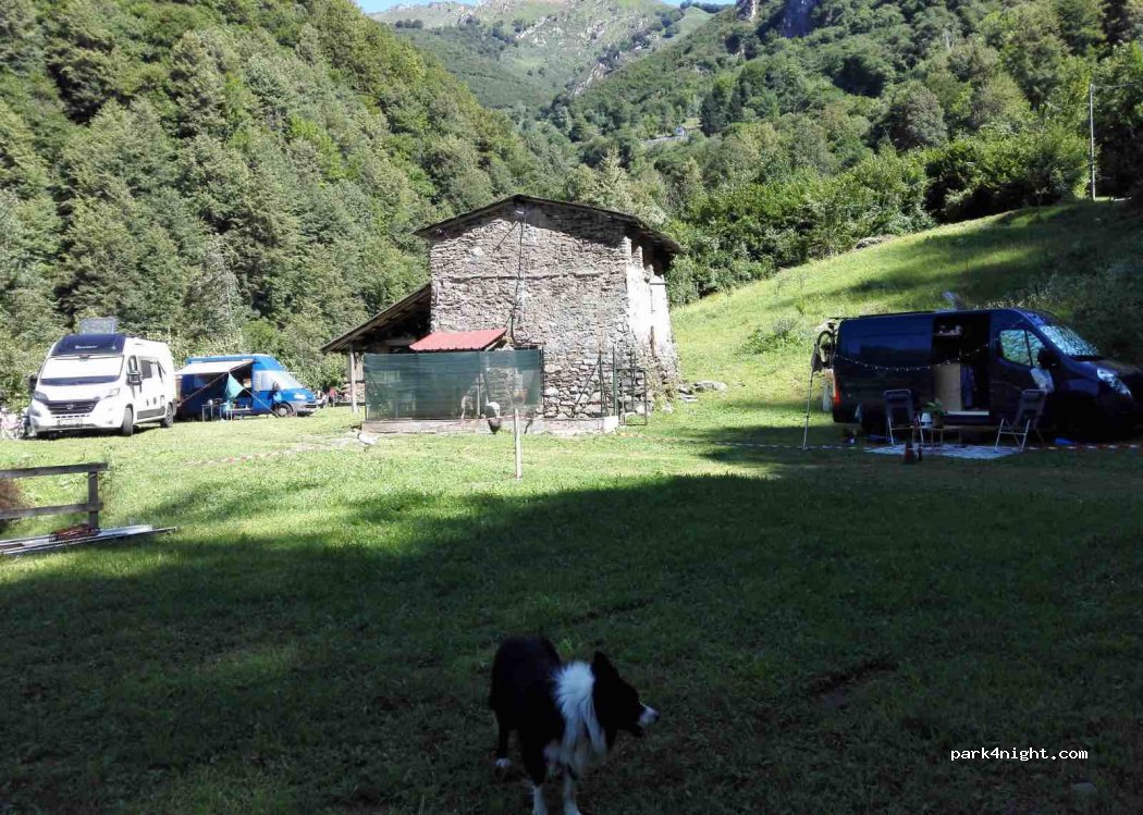 (28897) Valstrona - Via Mondei — foto 2