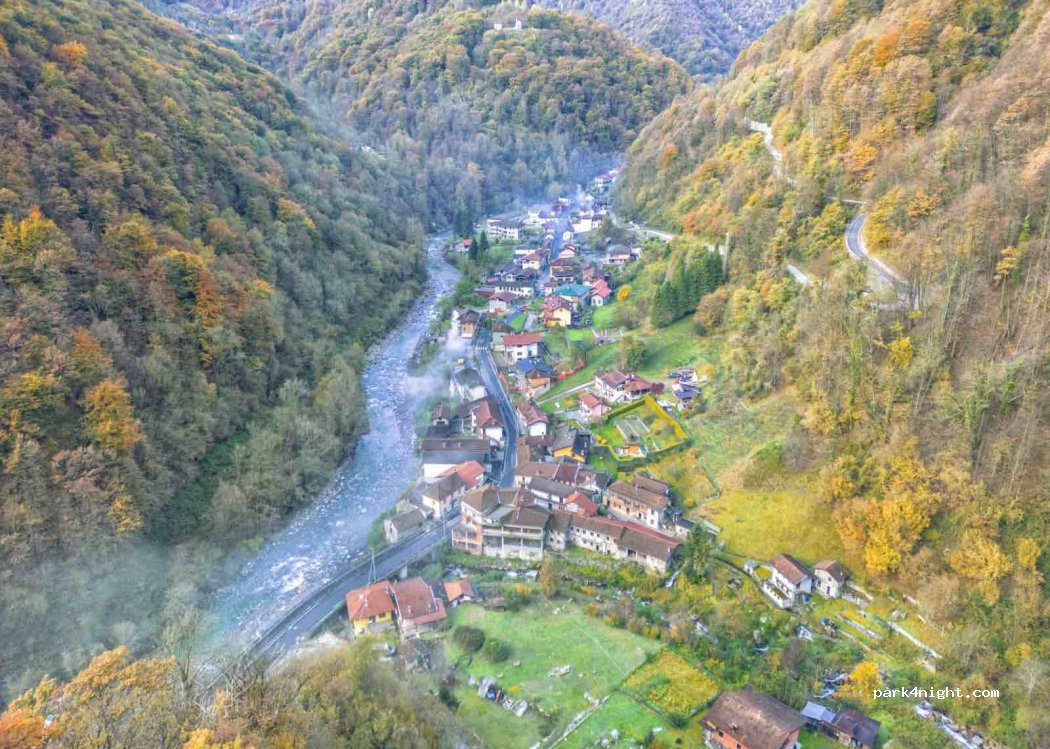 (28897) Valstrona - Via Mondei — foto 3