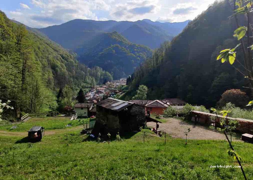 (28897) Valstrona - Via Mondei — foto 4