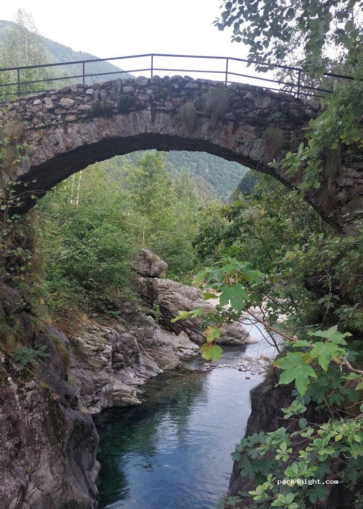 (28897) Valstrona - Via Mondei — foto 5