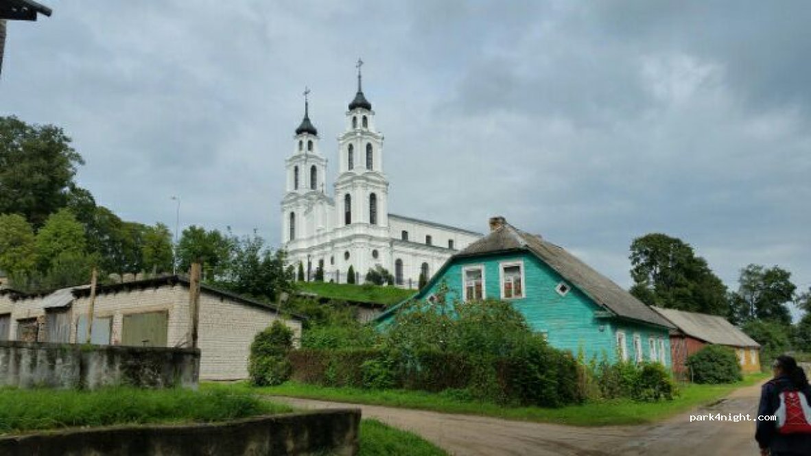 (LV-5701) Ludza - 5 Strādnieku šķērsiela — foto 2