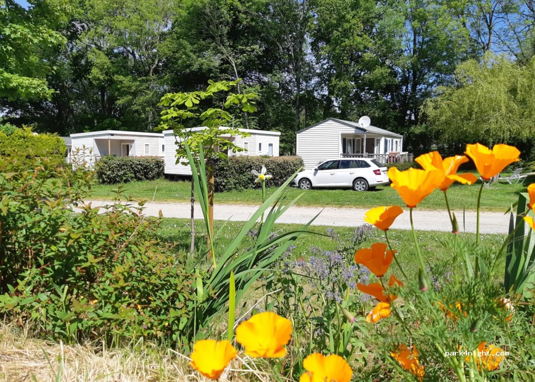 Camping Locouarn — foto 2