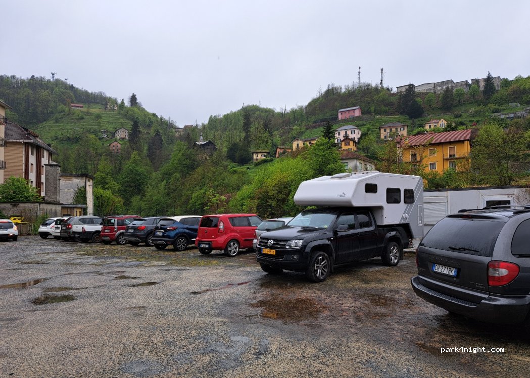 (16010) Masone - 142-181 Strada Provinciale 456 del Turchino — foto