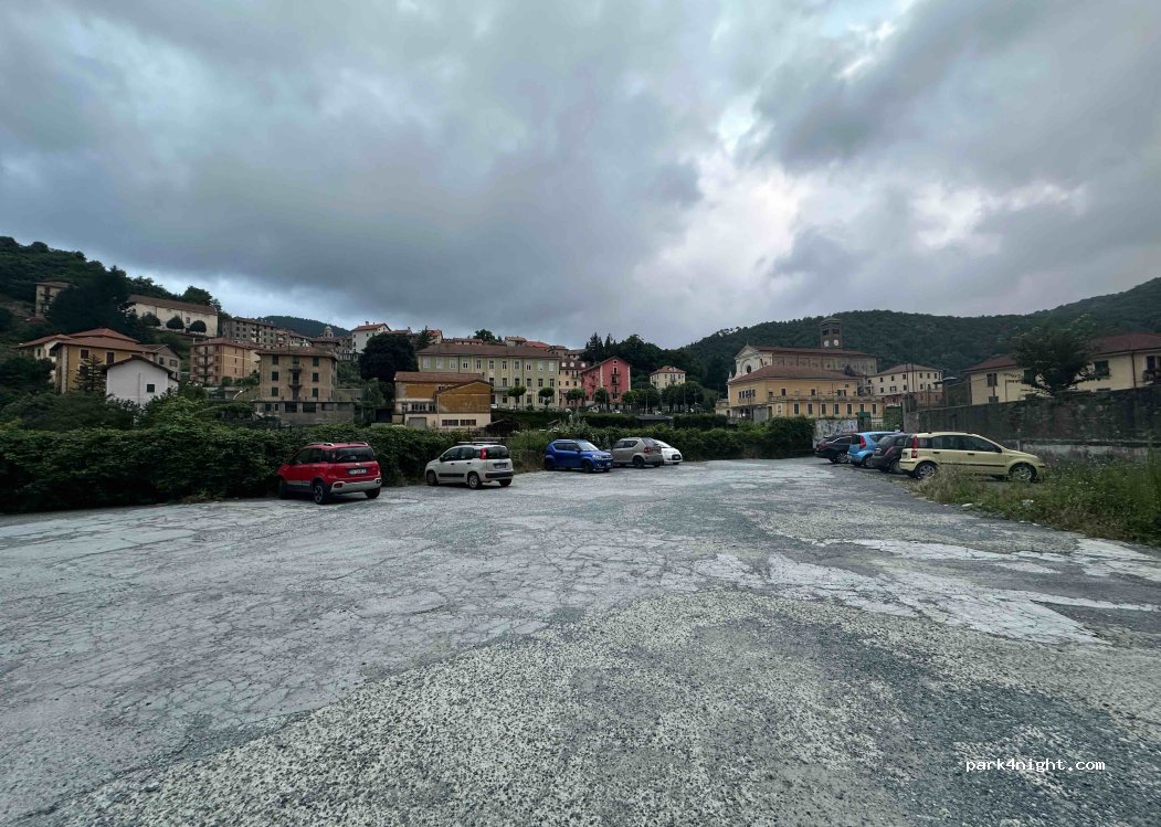 (16010) Masone - 142-181 Strada Provinciale 456 del Turchino — foto 3