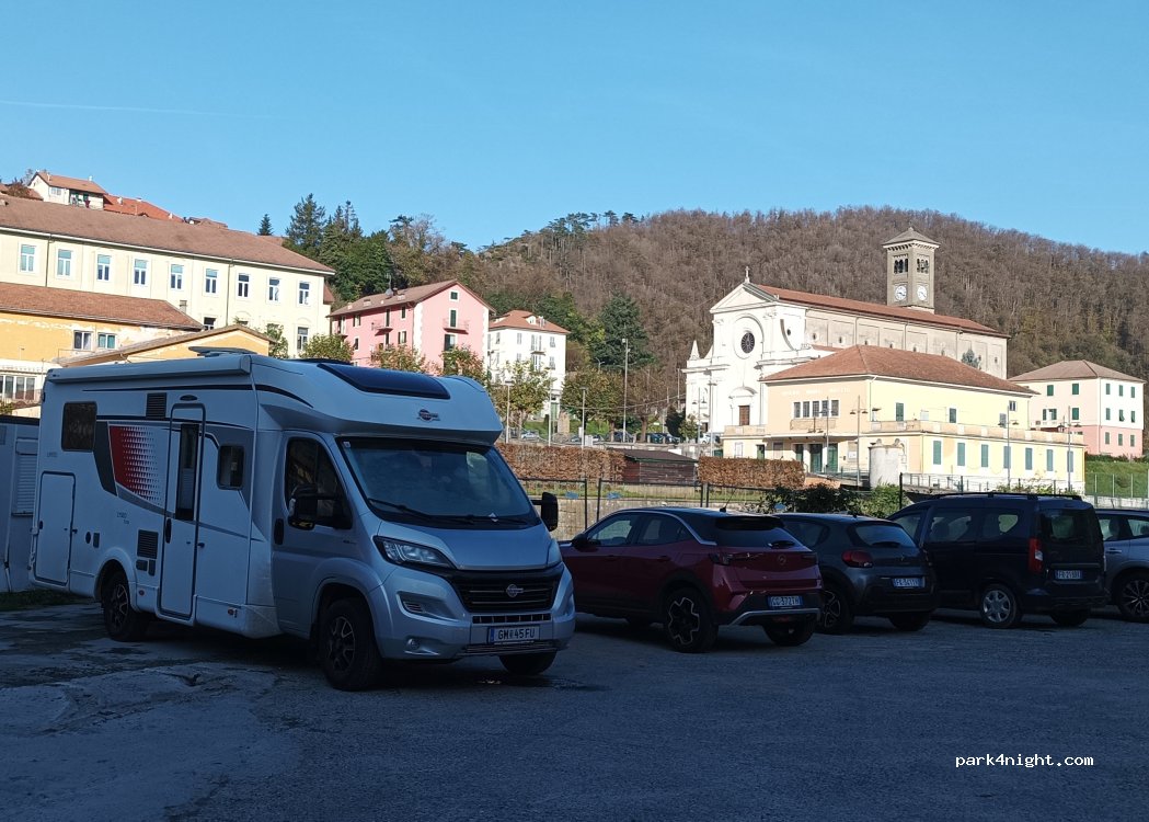 (16010) Masone - 142-181 Strada Provinciale 456 del Turchino — foto 4