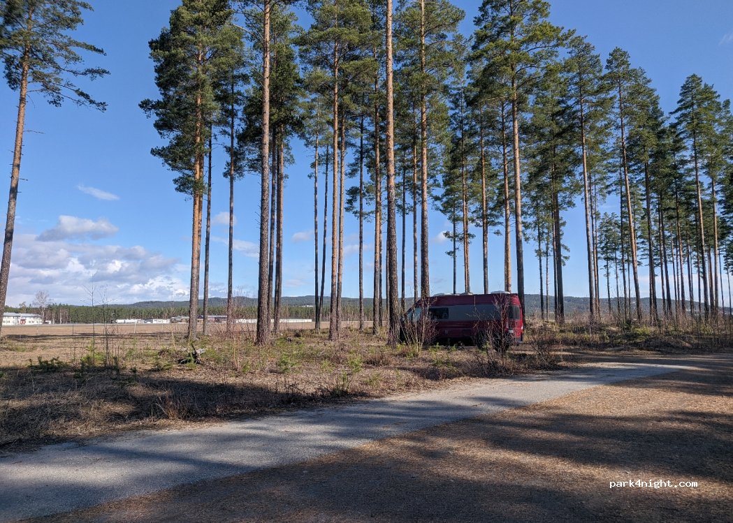(3514) Hønefoss - 1 Eggemoveien — foto