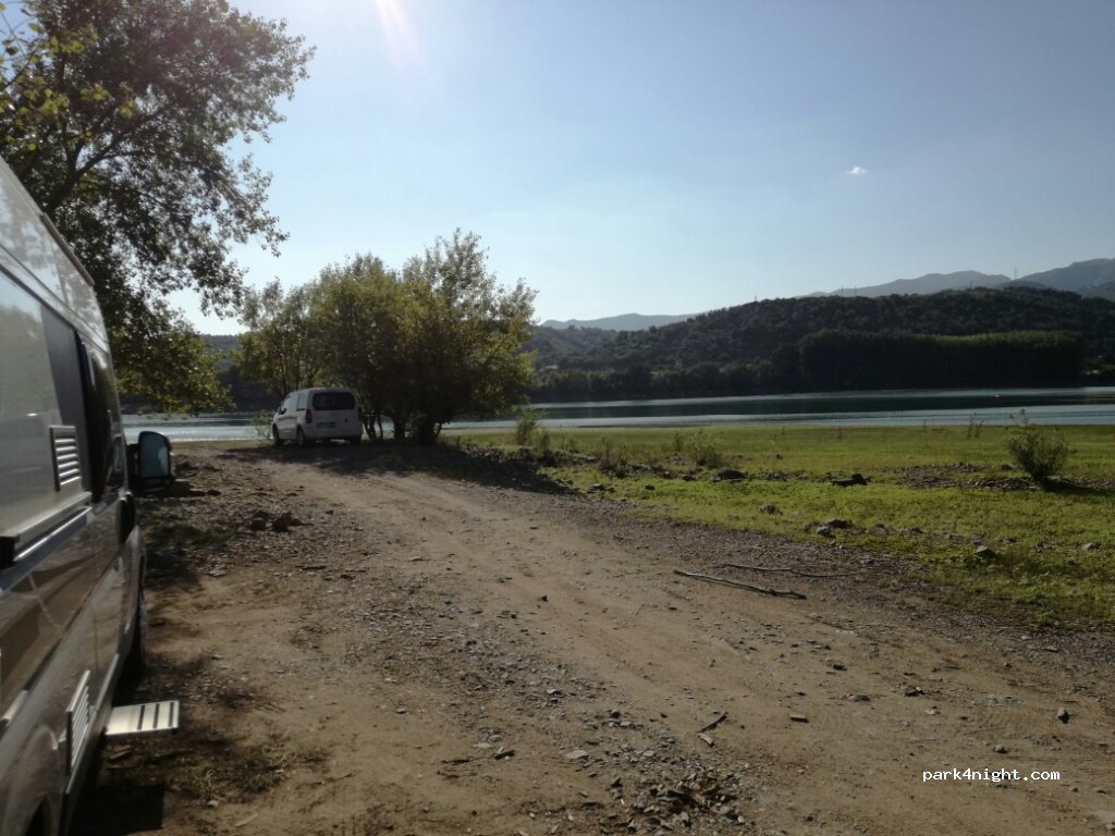 (25516) Conca de Dalt - Carretera d'Aramunt — foto
