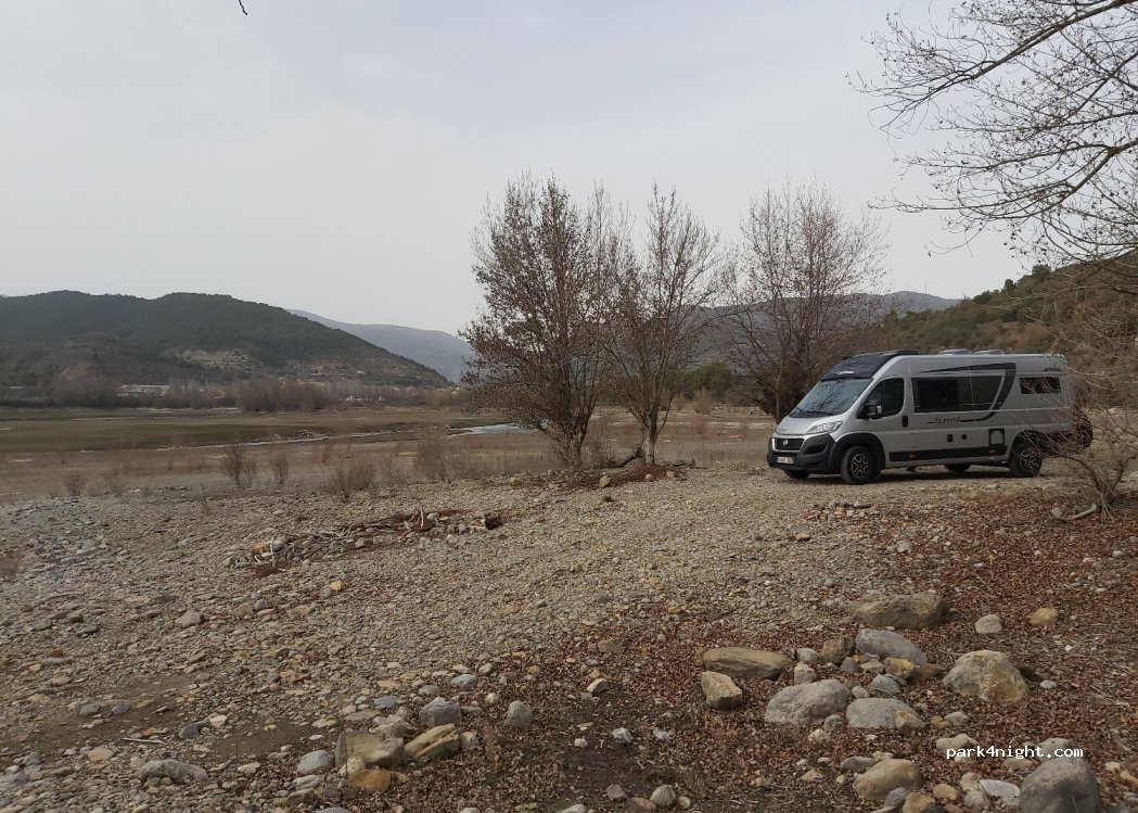 (25516) Conca de Dalt - Carretera d'Aramunt — foto 2