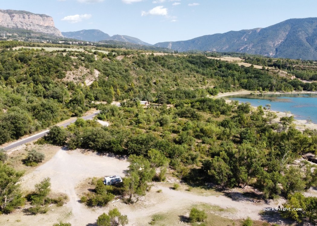 (25516) Conca de Dalt - Carretera d'Aramunt — foto 3